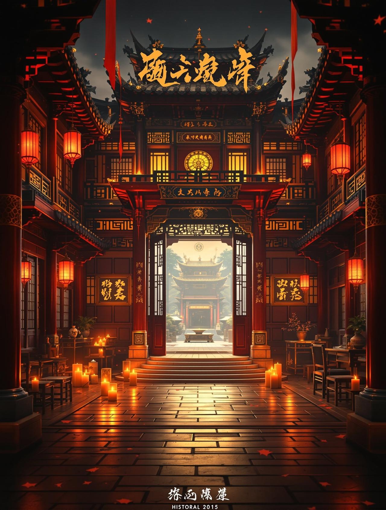 国产最新在线精选推荐 - 长安十二时辰·续